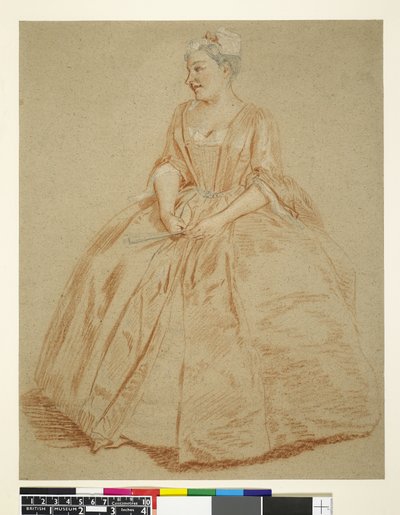 Francesca Cuzzoni (1696–1778), soprano operistico italiano dell